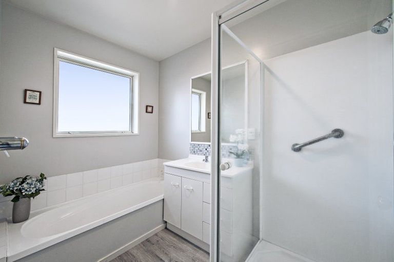 Photo of property in 4b D'arcy Street, Leeston, 7632