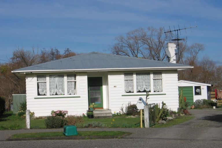 Photo of property in 136 Oxford Street, Lansdowne, Masterton, 5810