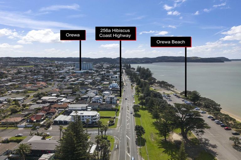 Photo of property in 1/256 Hibiscus Coast Highway, Orewa, 0931
