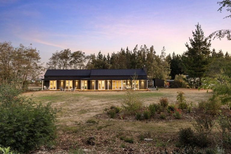 Photo of property in 31 Mchughs Road, Swannanoa, 7692