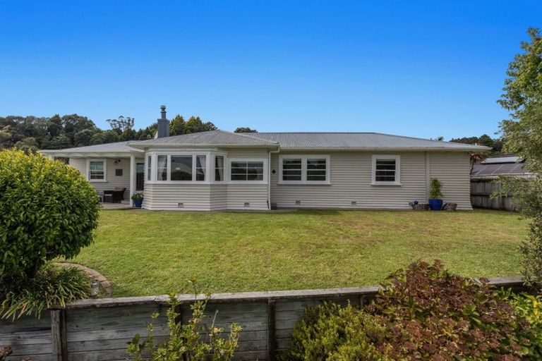Photo of property in 1 Appenzell Drive, Whakatane, 3120
