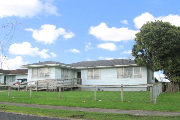 Photo of property in 14 Carey Place, Otara, Auckland, 2023