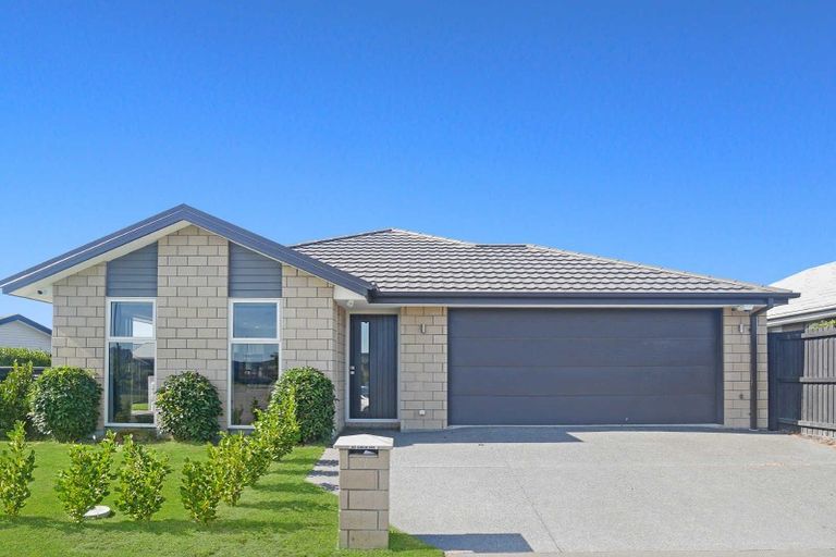 Photo of property in 26 Contrail Street, Wigram, Christchurch, 8042