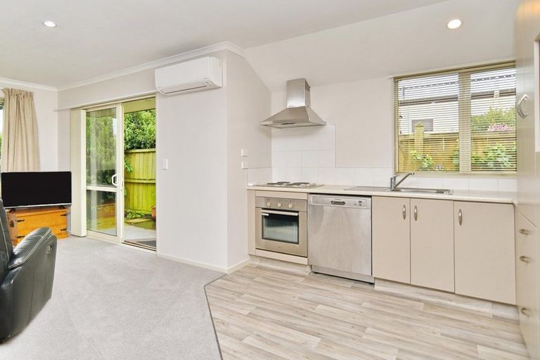 Photo of property in 25a Silvester Street, Woolston, Christchurch, 8023