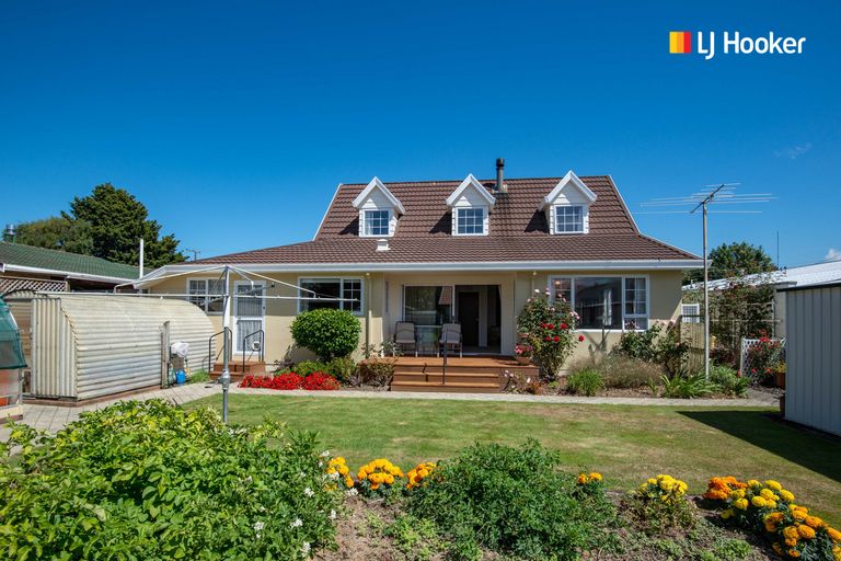 Photo of property in 59 Carlyle Road, Mosgiel, 9024