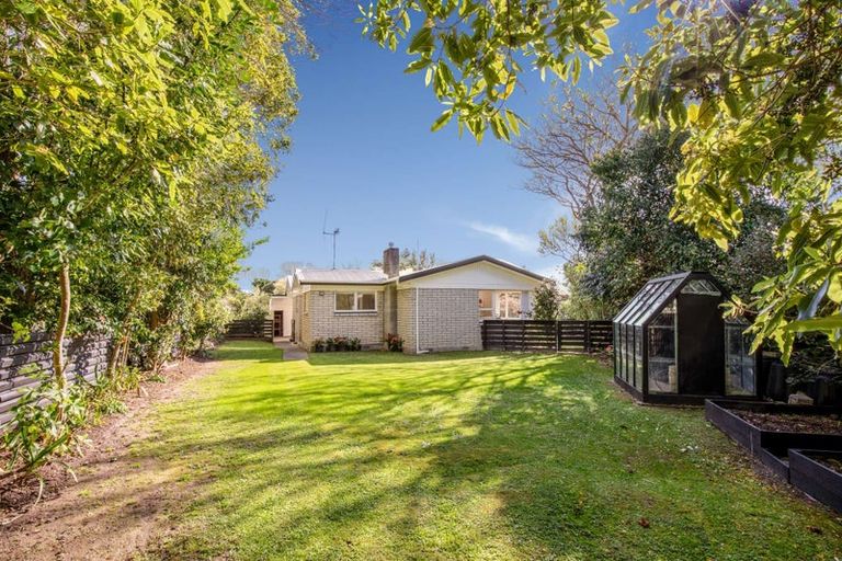 Photo of property in 16 Juliana Place, Awapuni, Palmerston North, 4412