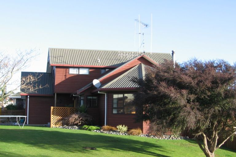 Photo of property in 1 Sunny Dale, Western Heights, Hamilton, 3200