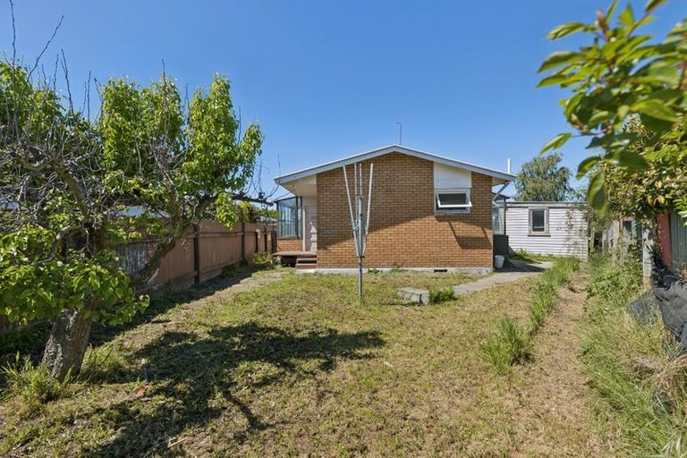 Photo of property in 24a Shirtliff Street, Riversdale, Blenheim, 7201