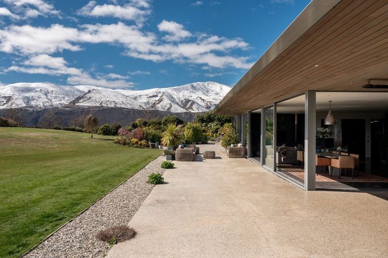 Photo of property in 6 Caldwell Lane, Lake Hayes, Queenstown, 9371
