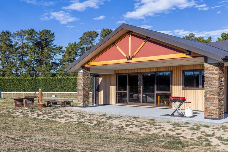 Photo of property in 925a Sandy Knolls Road, West Melton, 7671