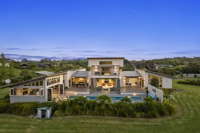 Photo of property in 86 Goodland Drive, Dairy Flat, Albany, 0792