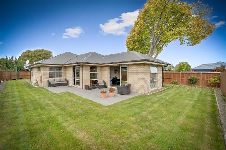 Photo of property in 332 Beach Road, Kaiapoi, 7630