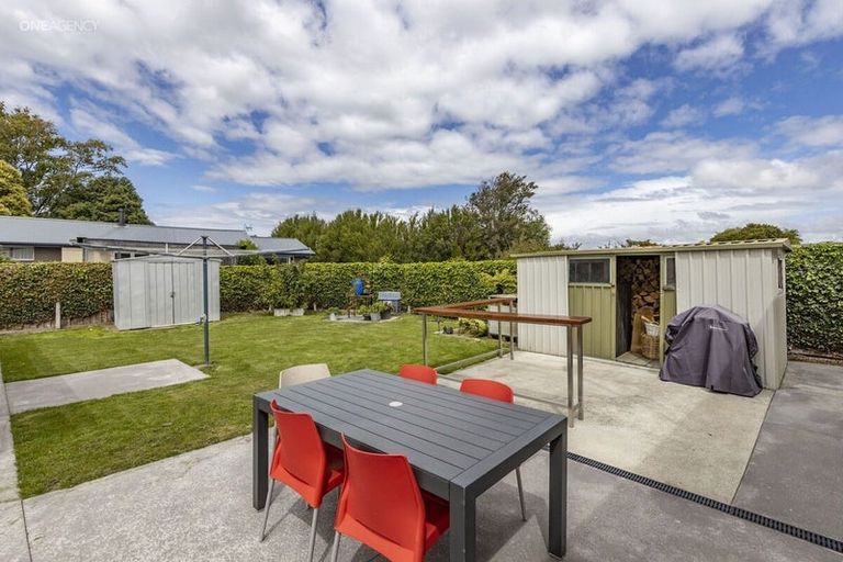 Photo of property in 12 Normandy Street, Bishopdale, Christchurch, 8053