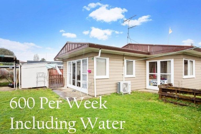 Photo of property in 140 Tui Road, Papatoetoe, Auckland, 2025