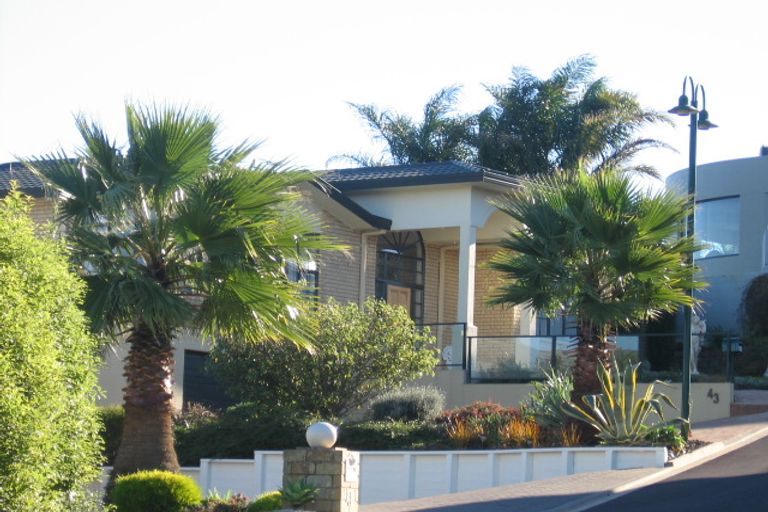 Photo of property in 43 Munro Place, Flagstaff, Hamilton, 3210