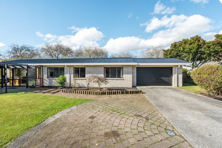 Photo of property in 12d Taylor Street, Cambridge, 3434