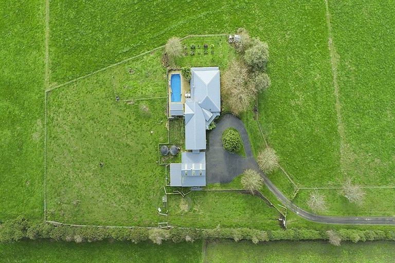 Photo of property in 100 Maungakawa Road, Ngarua, Morrinsville, 3374