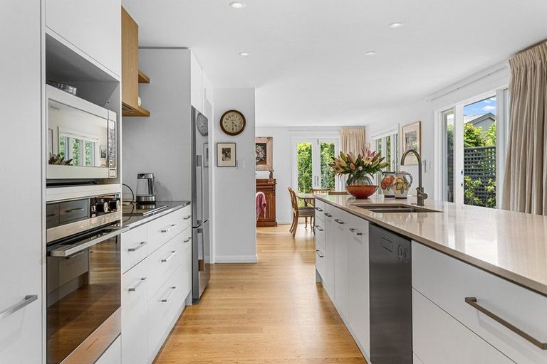 Photo of property in 1/2 Heberden Avenue, Sumner, Christchurch, 8081