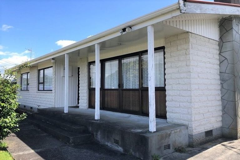 Photo of property in 3 Baden Street, Levin, 5510