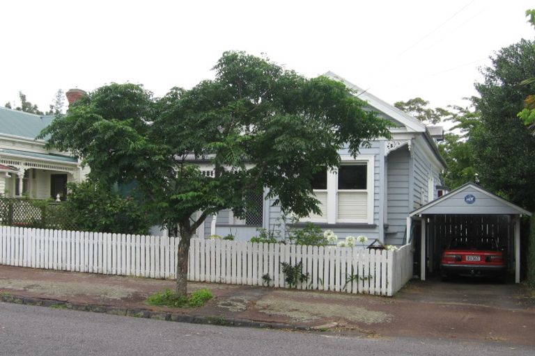 Photo of property in 16 Albany Road, Ponsonby, Auckland, 1011