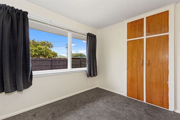 Photo of property in 149 Springs Road, Hornby, Christchurch, 8042