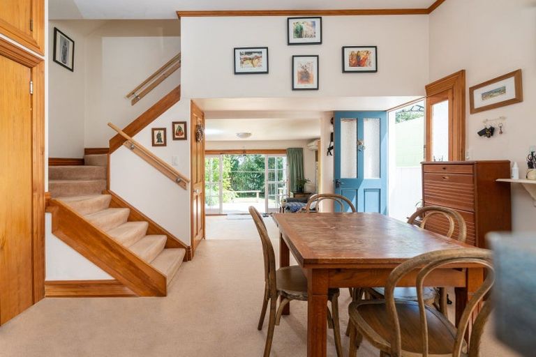 Photo of property in 124 Elizabeth Street, Mount Victoria, Wellington, 6011