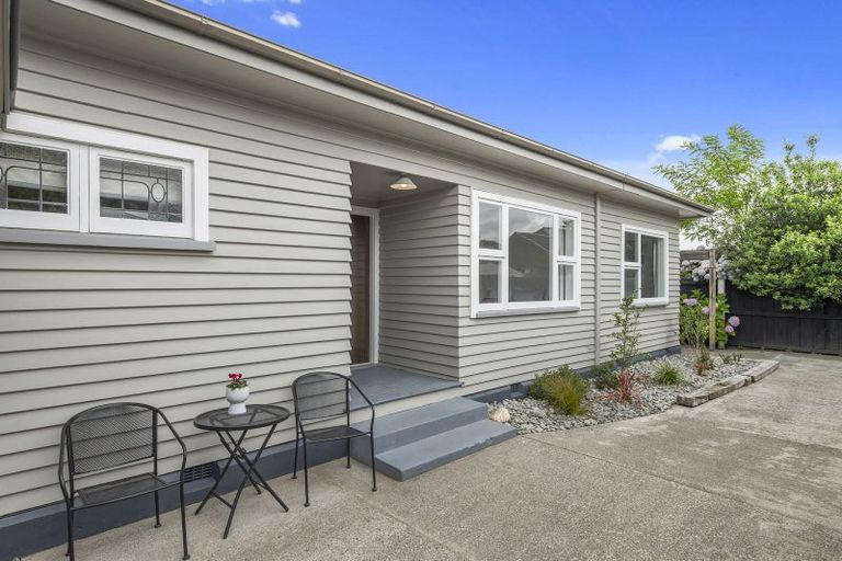 Photo of property in 19 Sumner Street, Spreydon, Christchurch, 8024