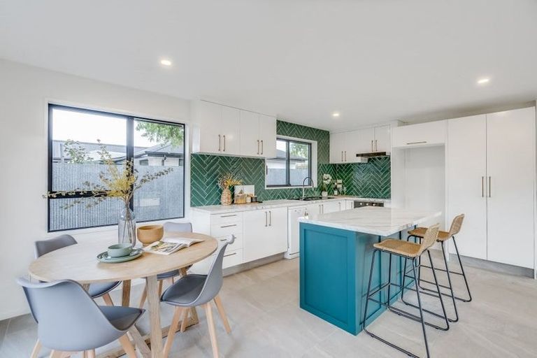 Photo of property in 1/3 Bucknell Street, Sockburn, Christchurch, 8042