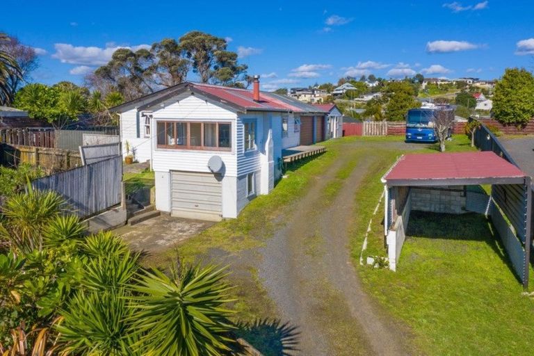 Photo of property in 29 Wallis Street, Raglan, 3225