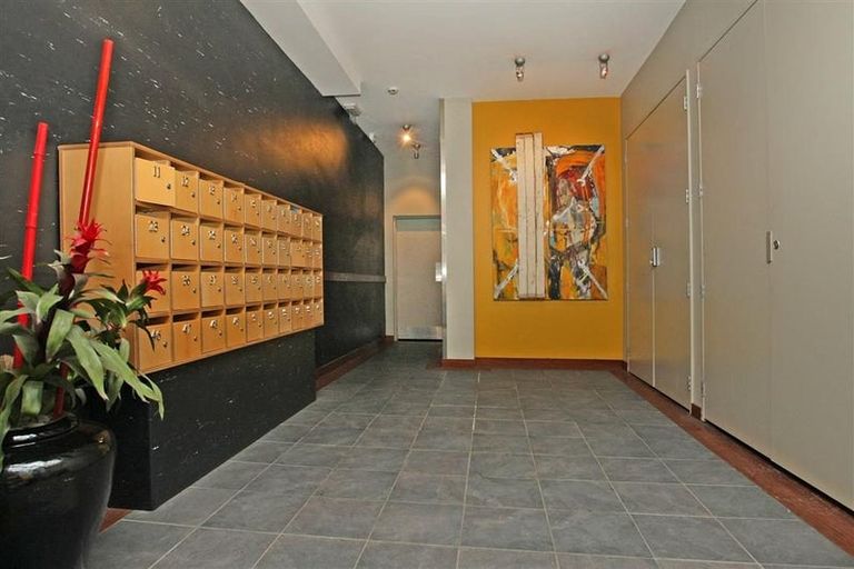 Photo of property in Edward Street Apartments, 45/3 Edward Street, Te Aro, Wellington, 6011