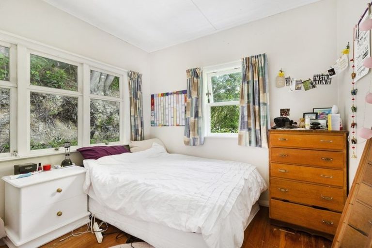 Photo of property in 17 Waiapu Road, Kelburn, Wellington, 6012