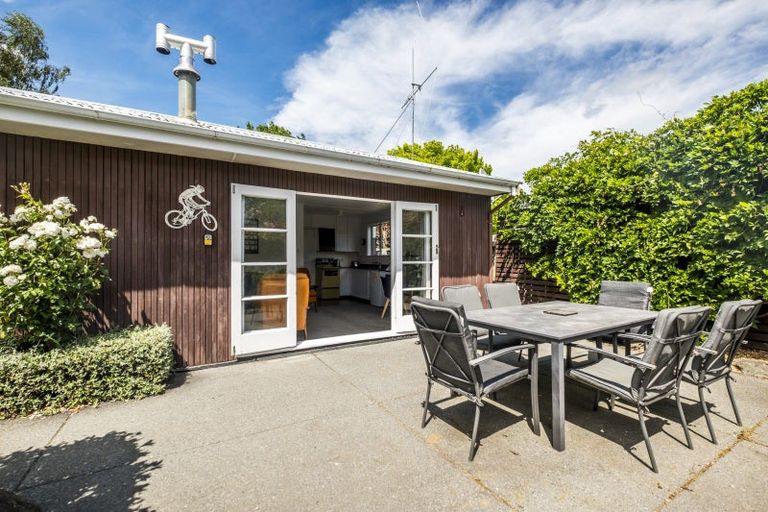 Photo of property in 3 Woodbank Road, Hanmer Springs, 7334