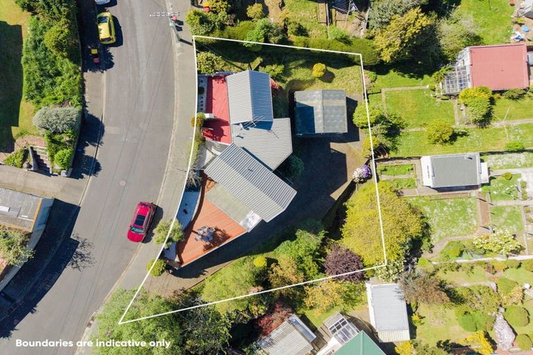 Photo of property in 4 Salmond Street, Halfway Bush, Dunedin, 9010