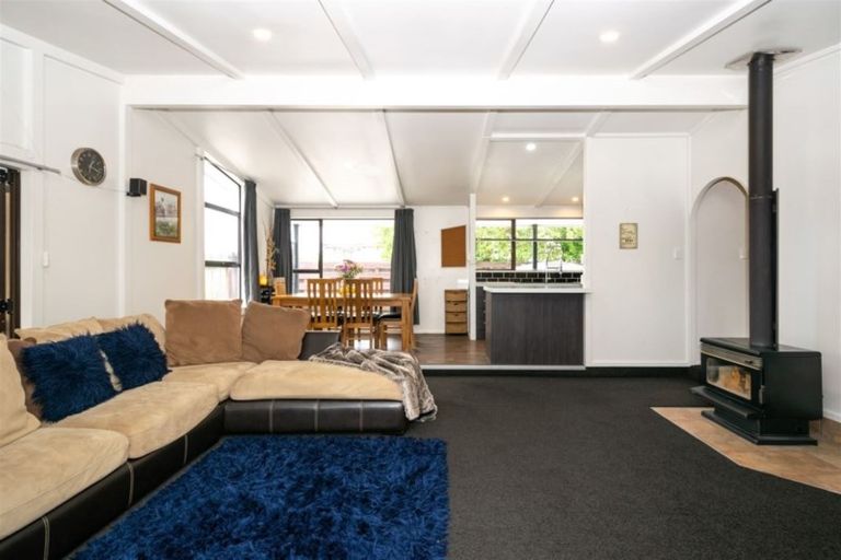 Photo of property in 6 Clyde Street, Renwick, 7204