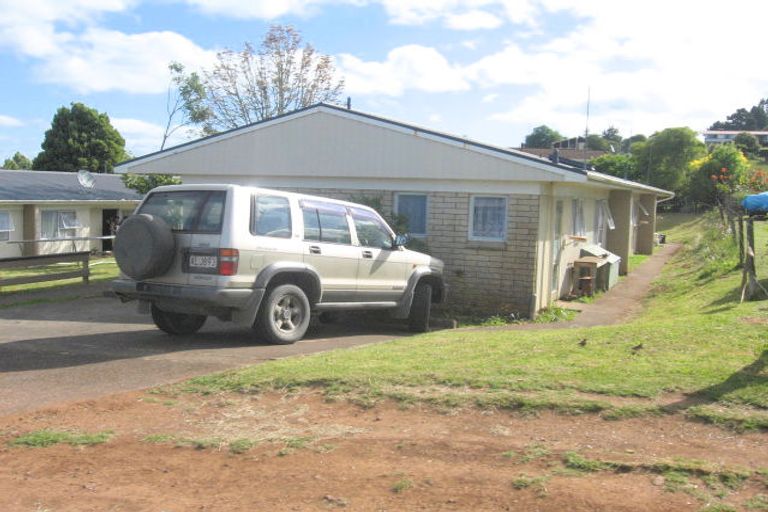Photo of property in 11 Orrs Road, Kaikohe, 0405