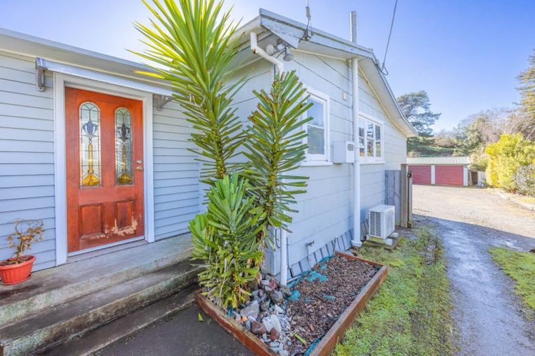 Photo of property in 21 Great North Road, Waipawa, 4210