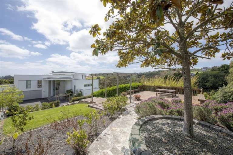 Photo of property in 824 Redoubt Road, Flat Bush, Auckland, 2019