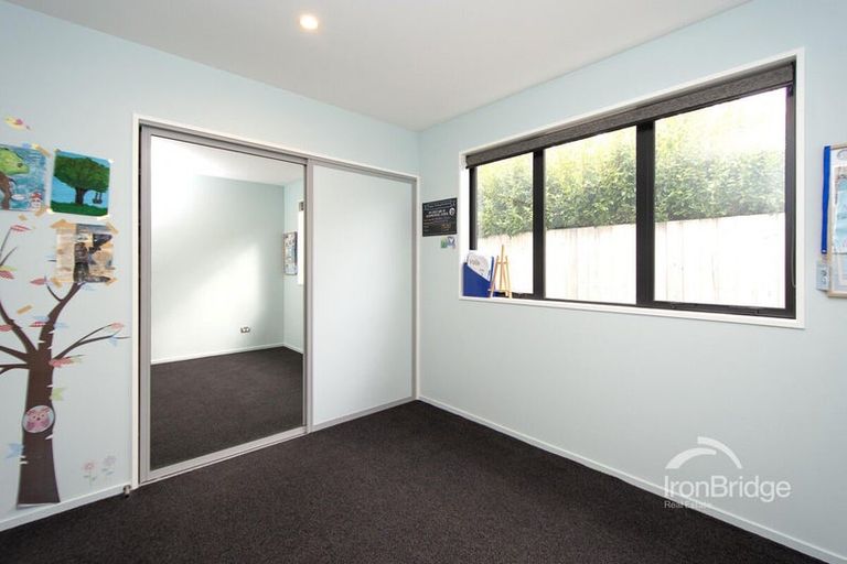 Photo of property in 16 David Buist Crescent, Halswell, Christchurch, 8025