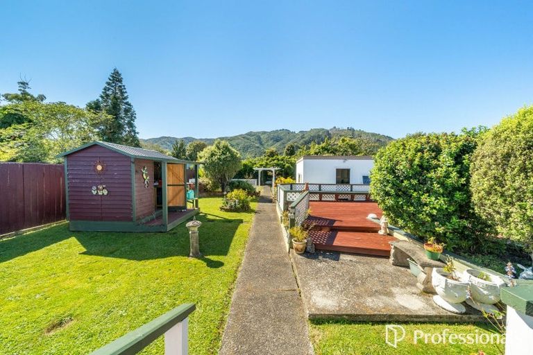 Photo of property in 34 Wellington Road, Wainuiomata, Lower Hutt, 5014