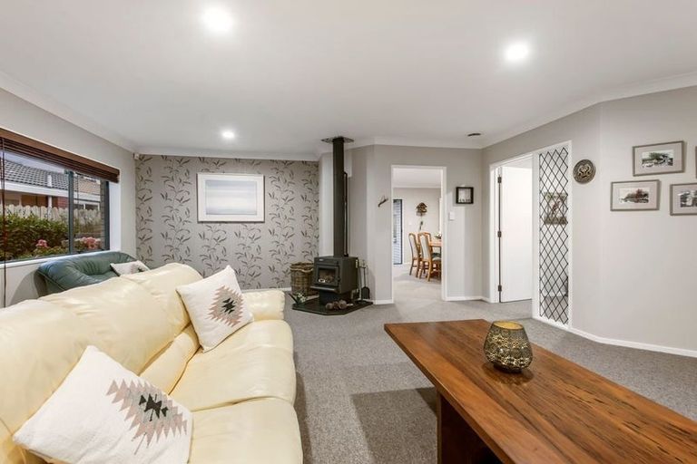 Photo of property in 39 Kilimanjaro Drive, Northpark, Auckland, 2013