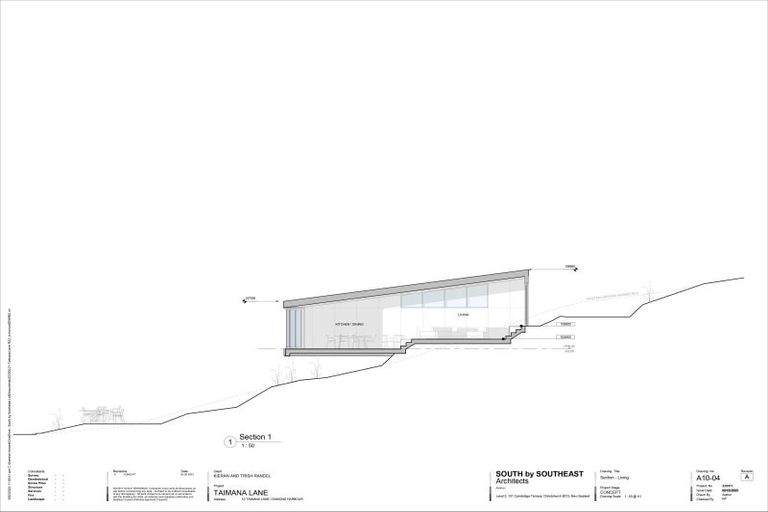 Photo of property in 10 Taimana Lane, Diamond Harbour, 8971