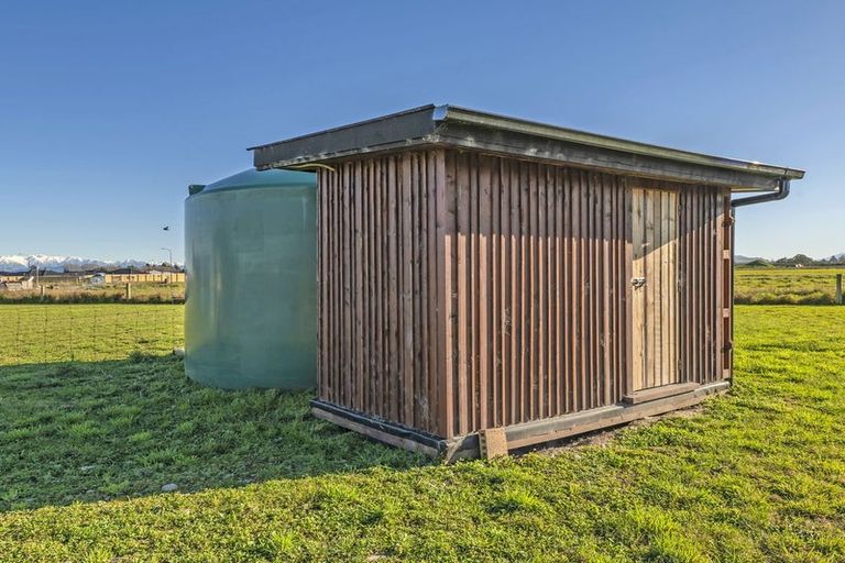 Photo of property in 56 Summers Road, Darfield, 7571