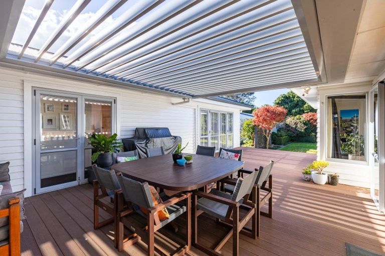 Photo of property in 11 Tokomaru Street, Welbourn, New Plymouth, 4312