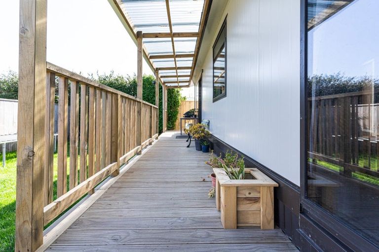 Photo of property in 3b Duff Crescent, Highbury, Palmerston North, 4412