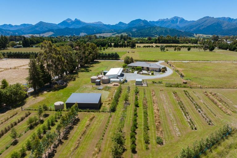 Photo of property in 70 Seniors Road, Wairau Valley, Blenheim, 7271