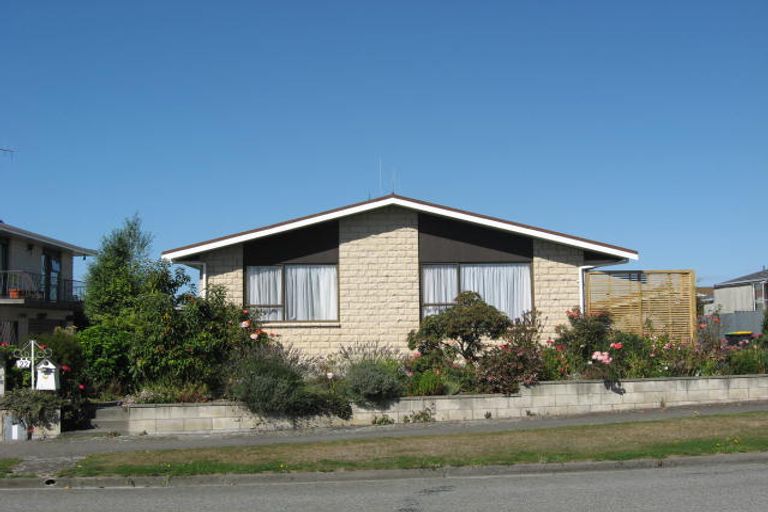 Photo of property in 22 Roxburgh Street, Glenwood, Timaru, 7910