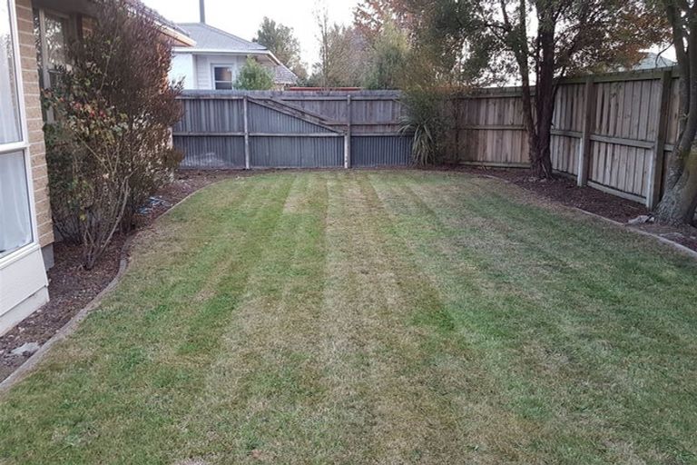 Photo of property in 21 Shelley Street, Rolleston, 7614