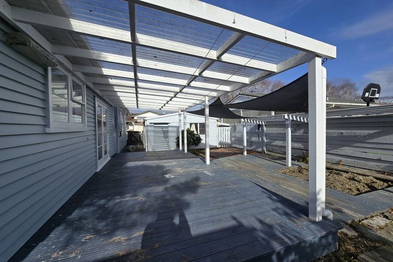 Photo of property in 19 Henry Street, Ebdentown, Upper Hutt, 5018