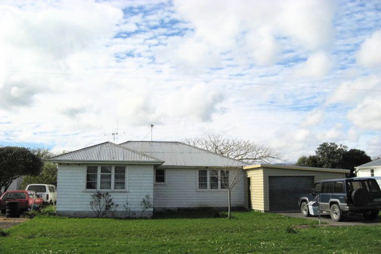 Photo of property in 73 Ballance Street, Shannon, 4821