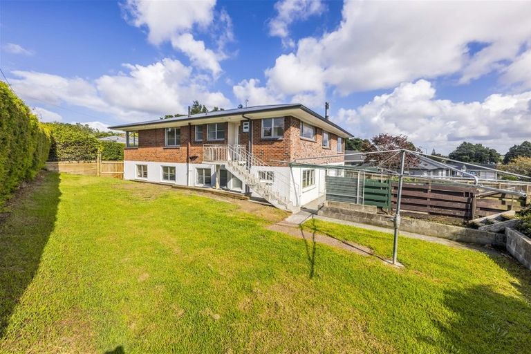 Photo of property in 110 Grande Vue Road, Hillpark, Auckland, 2102